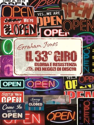 cover image of Il 33° giro